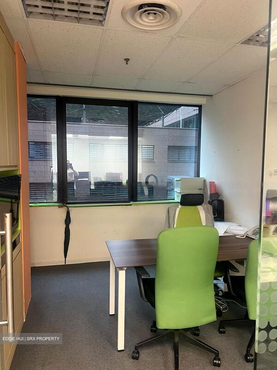 One Fullerton (D1), Office #490068451
